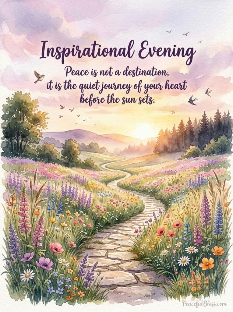 inspirational-evening-quotes-blessings