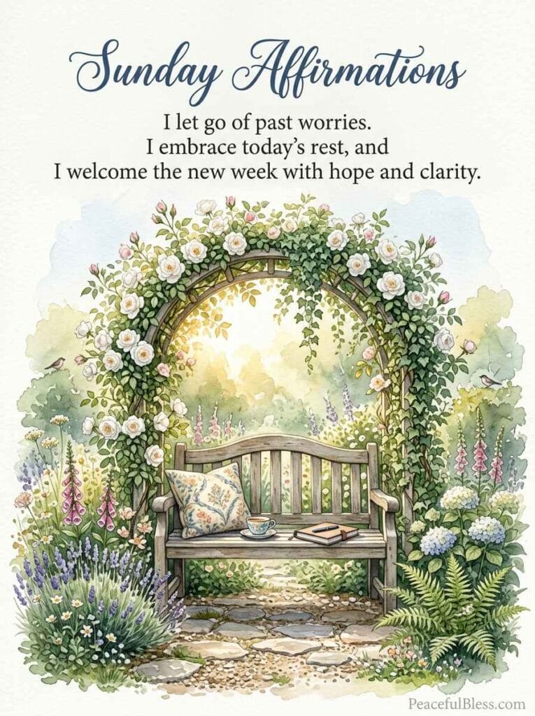 sunday-morning-affirmations-mindfulness