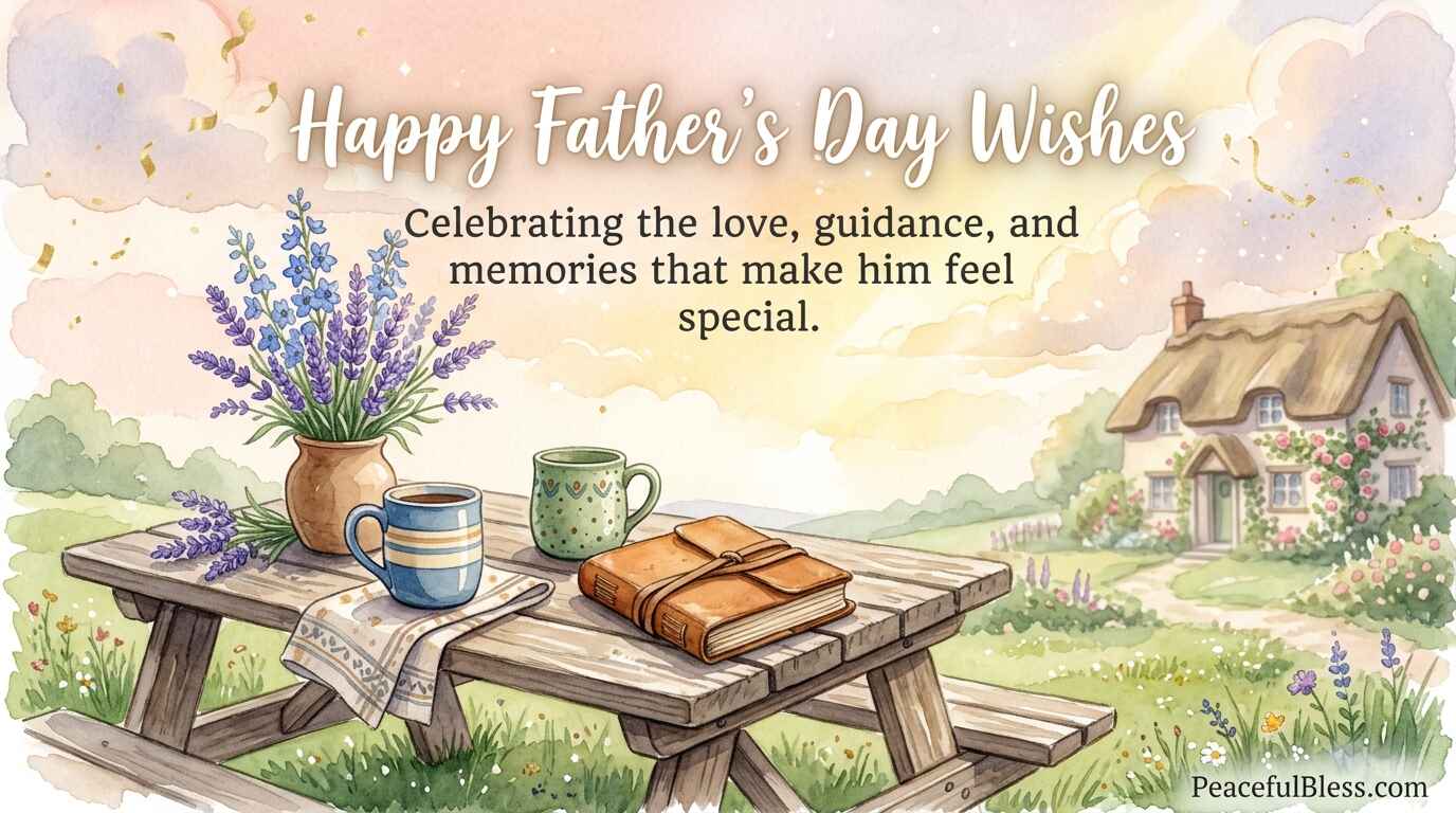 Happy Father's Day