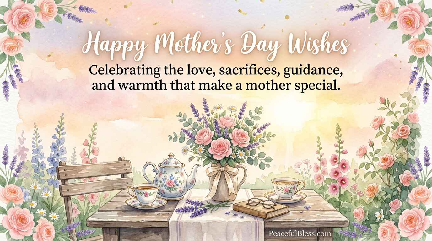 Happy Mothers Day