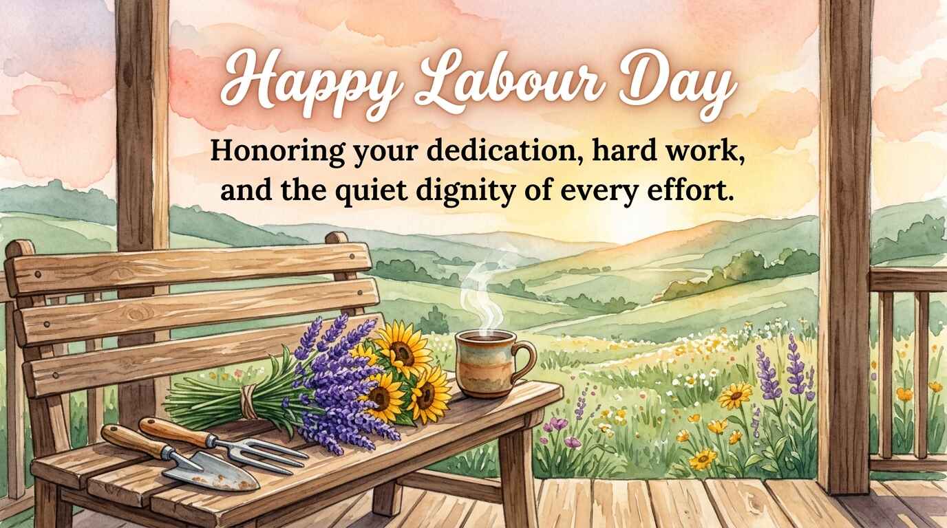 Labor Day